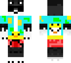 muri wolf