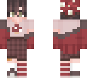 mushroom 2