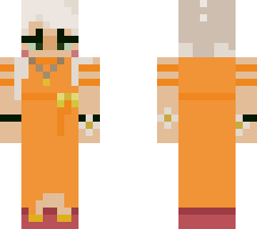 my beloved oranges