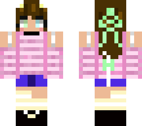 my character