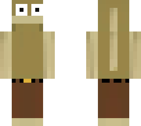 my leg guy