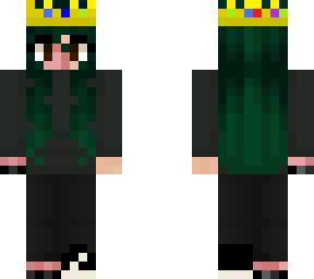 my oc