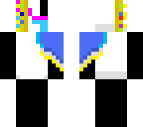 my tribute to technoblade