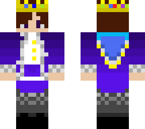 my tribute to technoblade