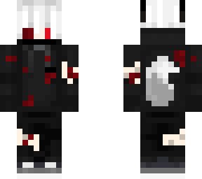 my walking dead oc