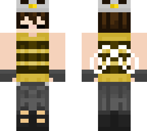 nate bee