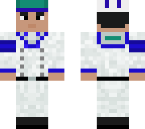 navy seaman