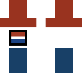 nederland