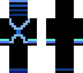 neon kid with a core?