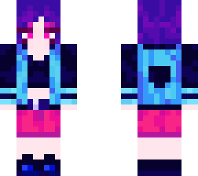 neon main