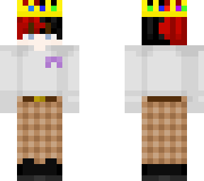 new skin!