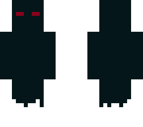 night ghost
