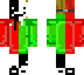 nightmare+dream