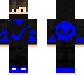ninja skin