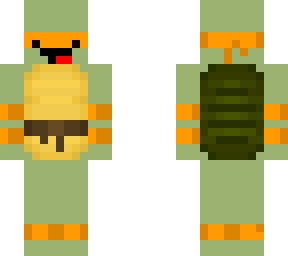 ninja turtle