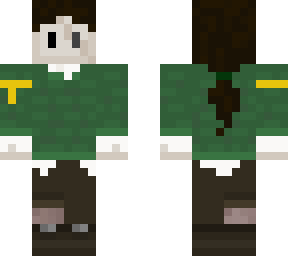 oc silas ( +sarcoma ribbon)