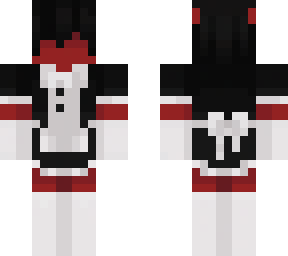 oni maid (fixed)