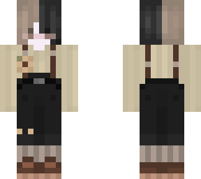 overalls