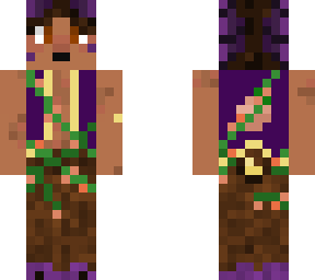 oyapeach main skin vp