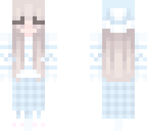 pajama's