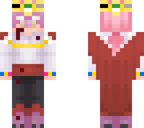 pan and demiromantic sad-ist technoblade
