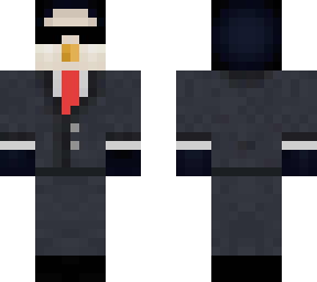penguin