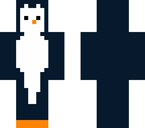 penguin