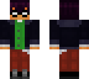 persona skin 2022