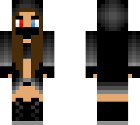 personalised version of mncat's skin (thank you)