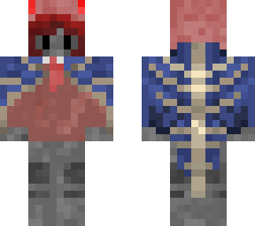 phantom skin !!