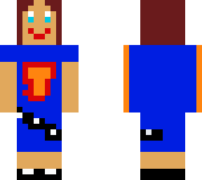 pheobe thunderman