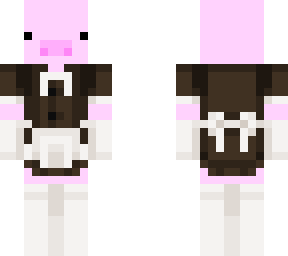 pig maid