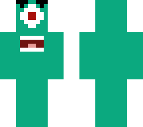 plankton