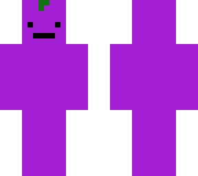 plum '_'