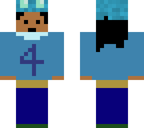pogcast skin m:)