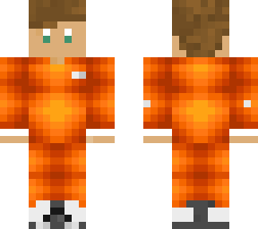 prisoner jumper