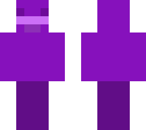 purple chicken