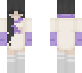 purple dino hoodie