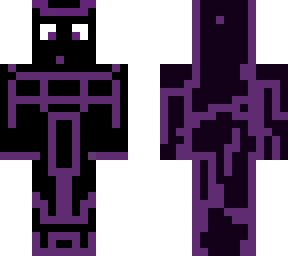 purpur ender