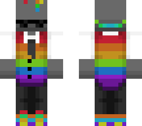 rainbow