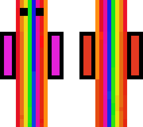 rainbow
