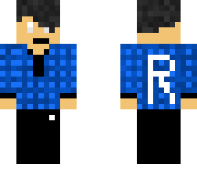 rains skin