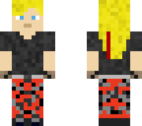 red camo battle skin
