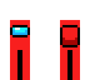 red sus