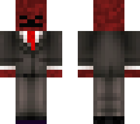 redboned