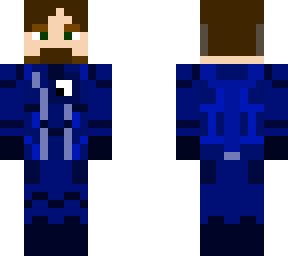 reed richards (mr. fantastic)