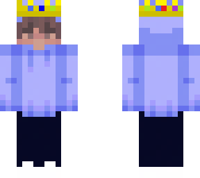 rest well, king