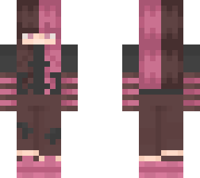 ringle girl