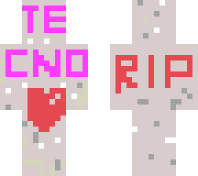 rip tecno!