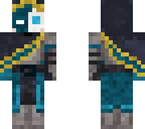 royal combat mage-type:sculk